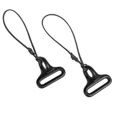 Shield Arms Kevlar Sling Loop Black