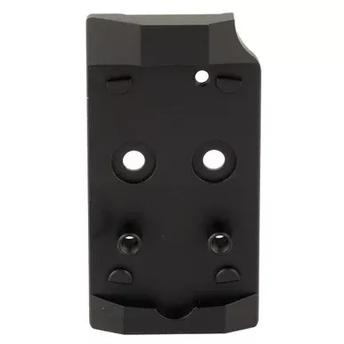 Shield Arms Low Profile Mount CZ Shadow 2 OR