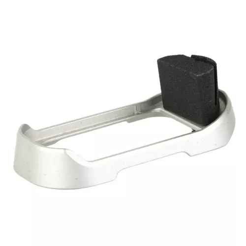 SHIELD ARMS MAGWELL FOR G43X/48 GREY UPC: 850029544722
