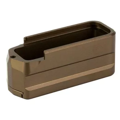 Shield Arms PMAG Gen 3 +5 Extension