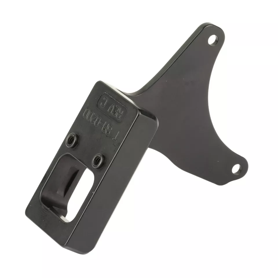 SHIELD ARMS ROC S&W 442 with RMRCC Optic