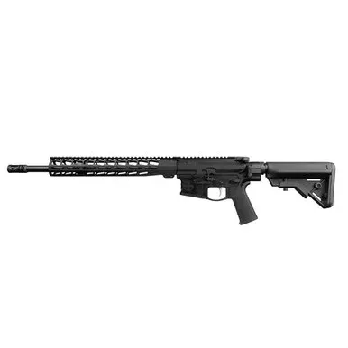 Shield Arms SA-15 Folding Pro Rifle 5.56mm 16″ Barrel Black 30 Rounds 1 Magazine