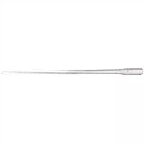 Shilen Contour #4 Barrel Chrome Moly Steel Match-Grade 1-9 Twist 284/7 mm (.284)