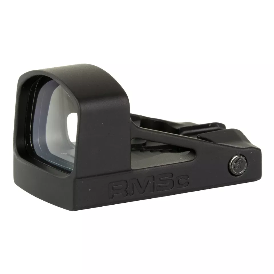 SHLDS RMSC PLY ED RFX MINI SIGHT 4MOA