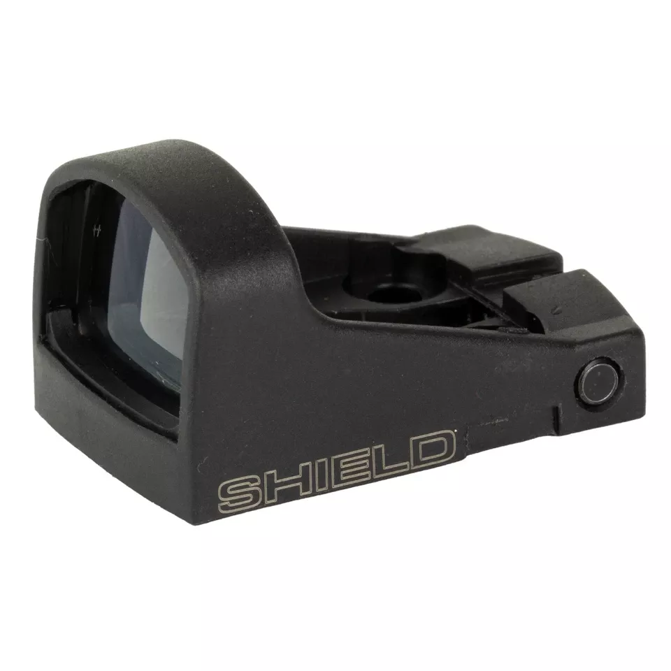 SHLDS SMS Poly Ed Mini Sight 2MOA Dot