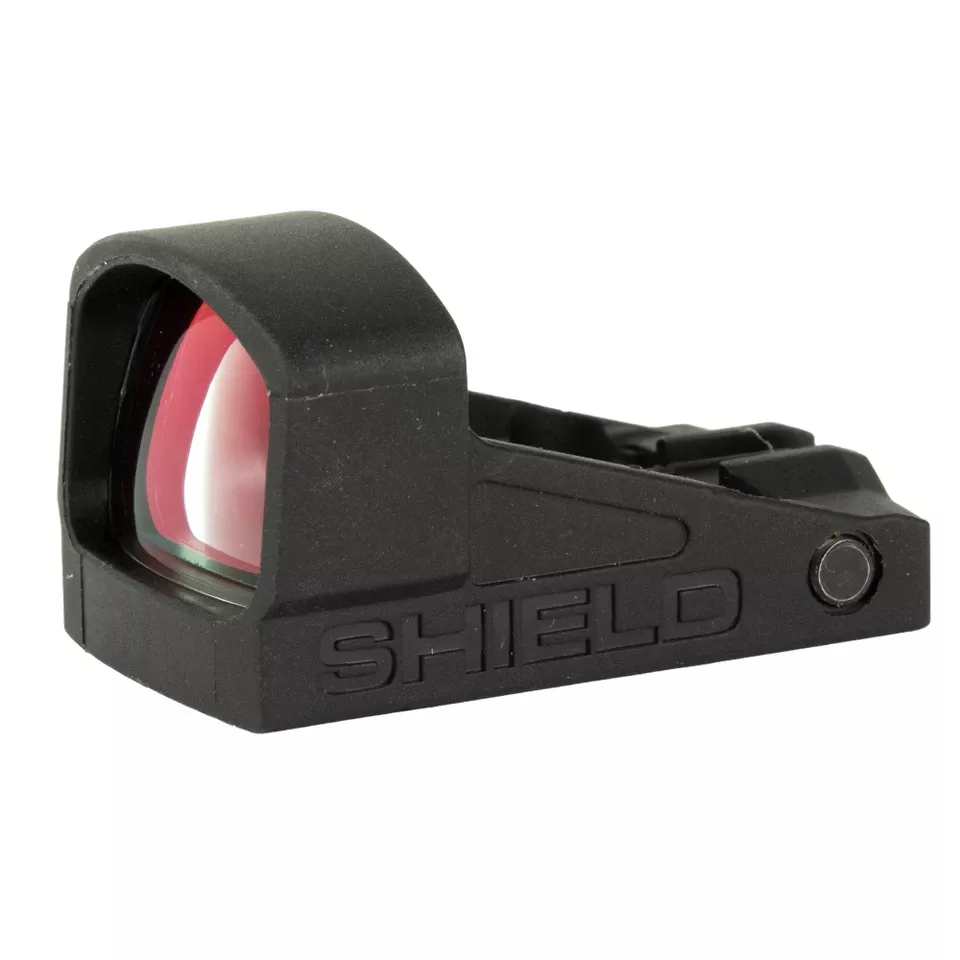 SHLDS SMSC GLS ED Mini Sight 8MOA: Compact Precision Optics