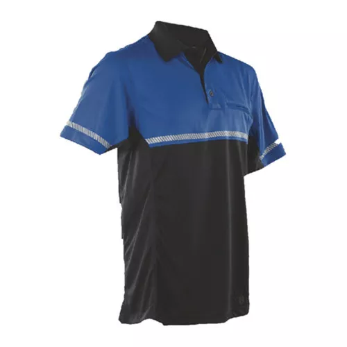 Short Sleeve Bike Polo UPC: 690104445397