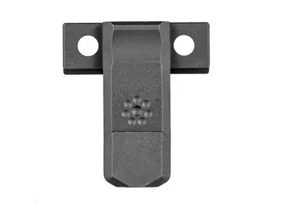 Side Scout Mount Picatinny – BLK