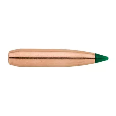 Sierra Bullets 6.5mm 140gr Tipped GameKing Bullets Box of 500