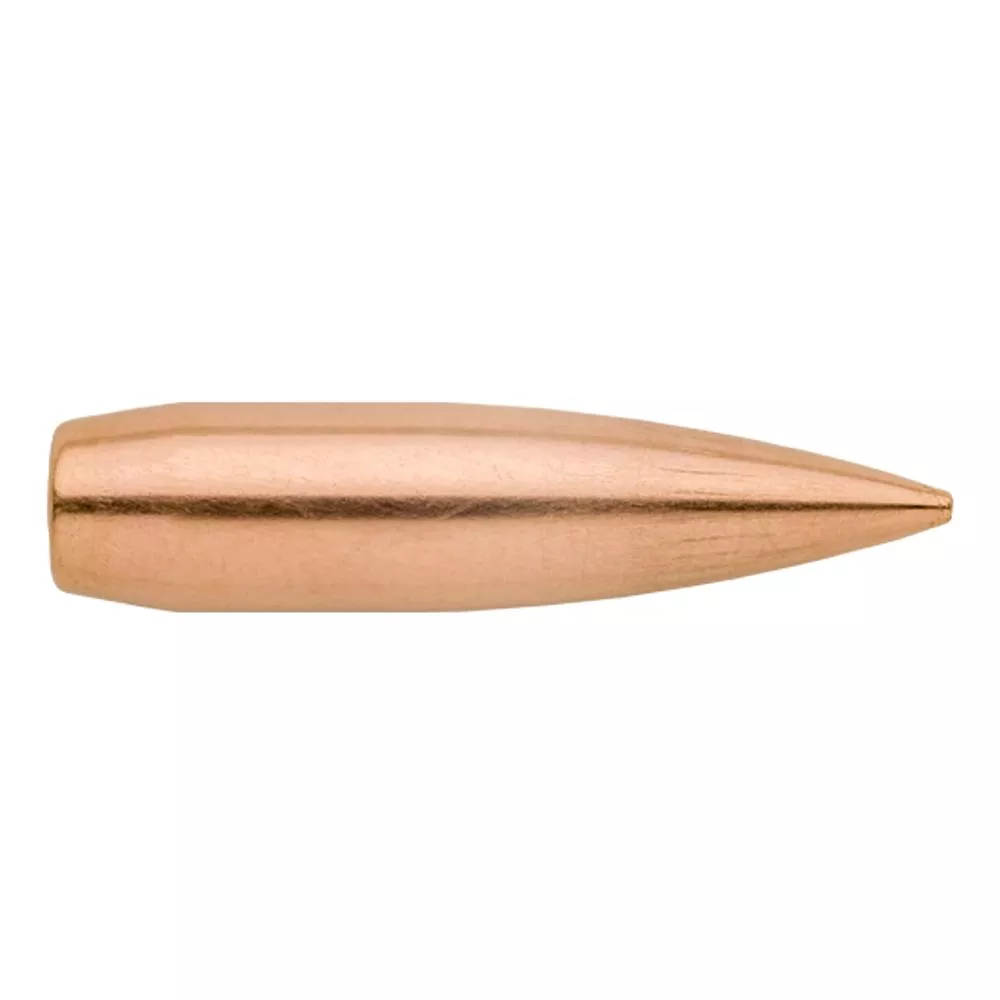 Sierra MatchKing Rifle Bullets .30 cal .308″ 169 gr HPBT/CN 250/ct