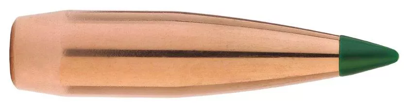 Sierra Tipped MatchKing Rifle Bullets .30 cal / 7.62mm .308″ 168gr TMK Match 500/rds