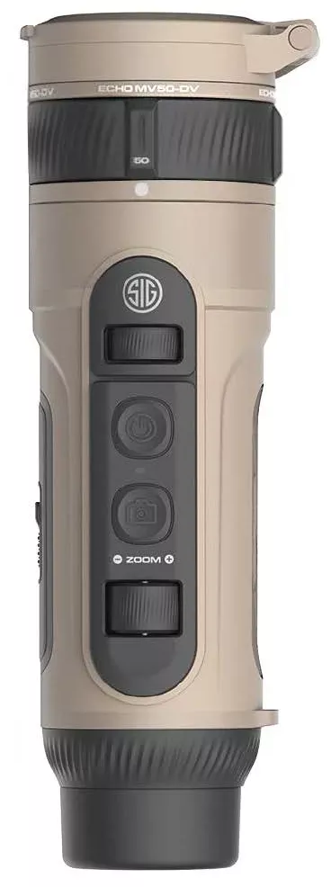 Sig Echo MV50-DV Thermal Monocular 1.5-24X50