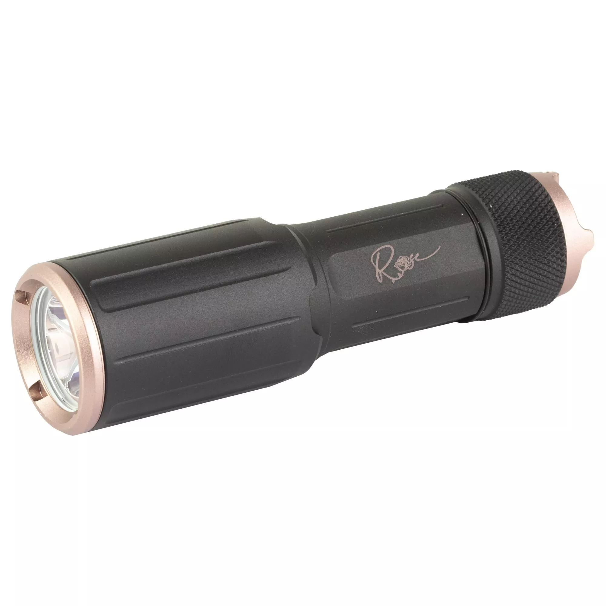 SIG Foxtrot EDC Compact Flashlight 1350Lm Black /Rose Gold