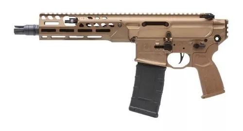 SIG MCX SPEAR-LT 300BLK 9" 30RD PSTL