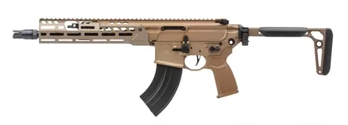 SIG MCX SPEAR-LT SBR 7.62X39 11" 30R