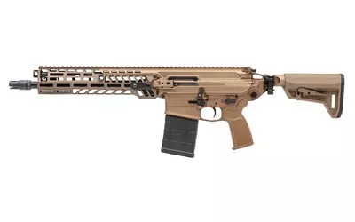 SIG MCX SPEAR SBR 7.62X51 13" 20R CT