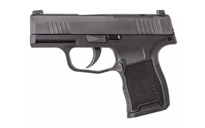 SIG P365 380ACP 3.1" 10RD JUNE BUG