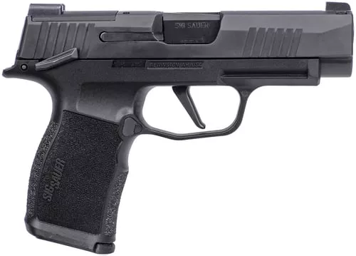 SIG P365XL MS 9MM 3.7" 12RD BLK