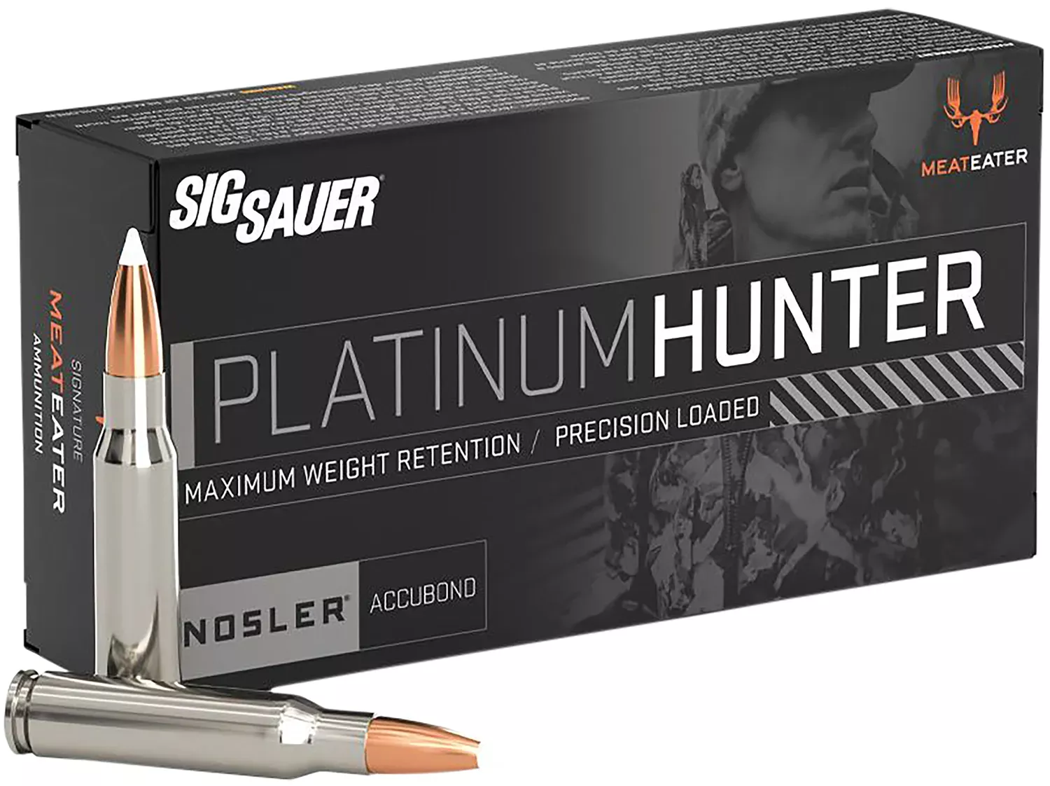 Sig Sauer .270 Winchester 150 gr Ballistic tip, 20-Round Box