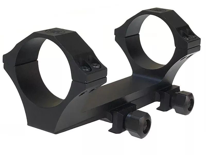 Sig Sauer Alpha Mount Alum 34mm