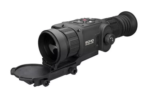Sig Sauer Electro-Optics SOEC12310 EchoThermal 2-16x 50mm