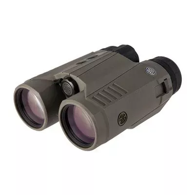 Sig Sauer, Inc. Kilo3000 Bdx Laser Rangefinding Binoculars