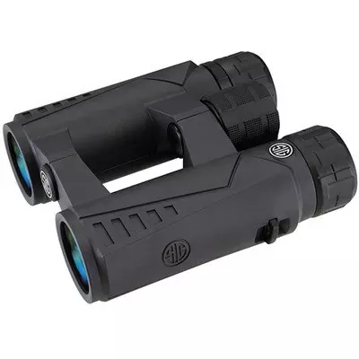 Sig Sauer, Inc. Zulu 3 Binoculars