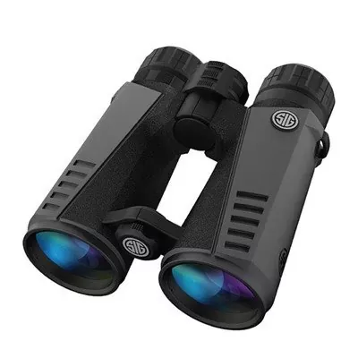 Sig Sauer, Inc. Zulu 7 Binoculars