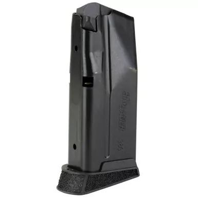 Sig Sauer Magazine | 380ACP | 10 Rounds | Fits Sig P365 | with Finger Extension | Steel | Black | 8900715