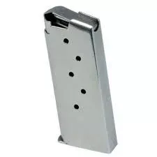 Sig Sauer Magazine P938 9mm 6RD