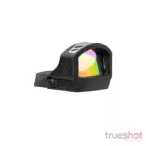Sig Sauer – Romeo-RS – 2/32 MOA Circle – Red Dot – Black- Pro/Deltapoint-R2 Footprint (P320)