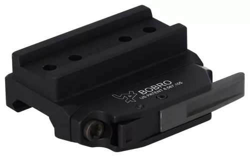 SIG SOEC2M01ECHO CVQR1.700 BOBROBLK
