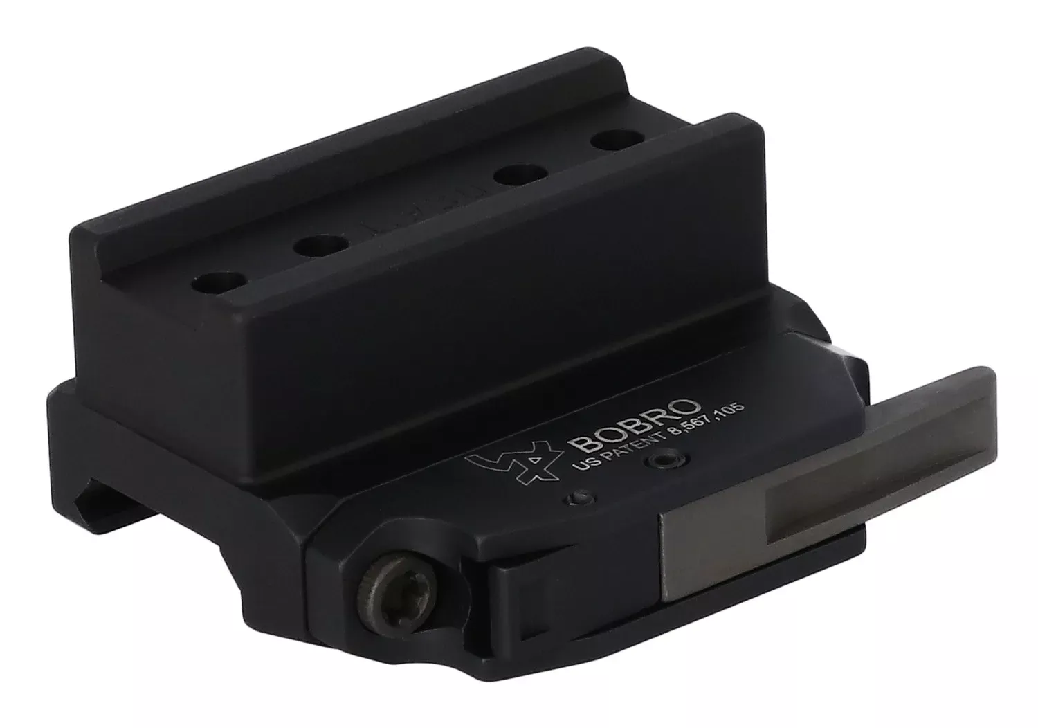 Sig SOEC2M02 Echo Cv Qr 1.930 Bobro BLK