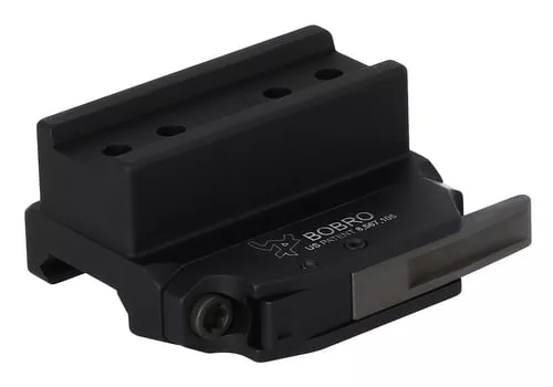 SIG SOEC2M02ECHO CVQR1.930 BOBROBLK
