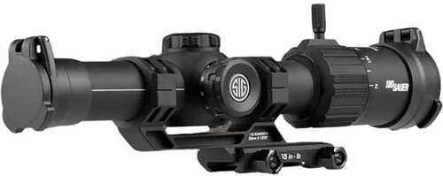 Sig Tango Msr 1-10x28 34mm Sfp Bdc10
