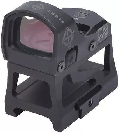Sightmark Mini Shot M-Spec FMS 3 MOA Dot Black