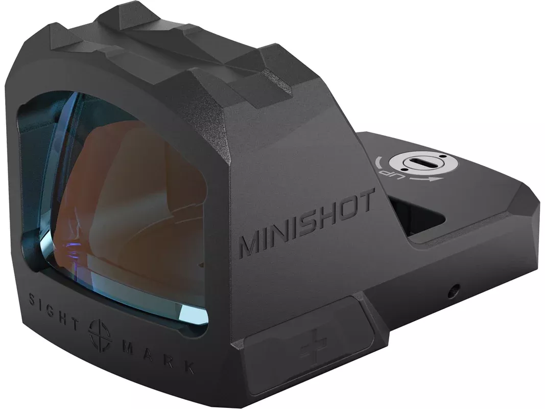 Sightmark Mini Shot M-Spec M1 V2 Red Dot Sight