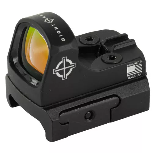 SIGHTMARK MINISHOT A-SPEC MICRO UPC: 812495026621