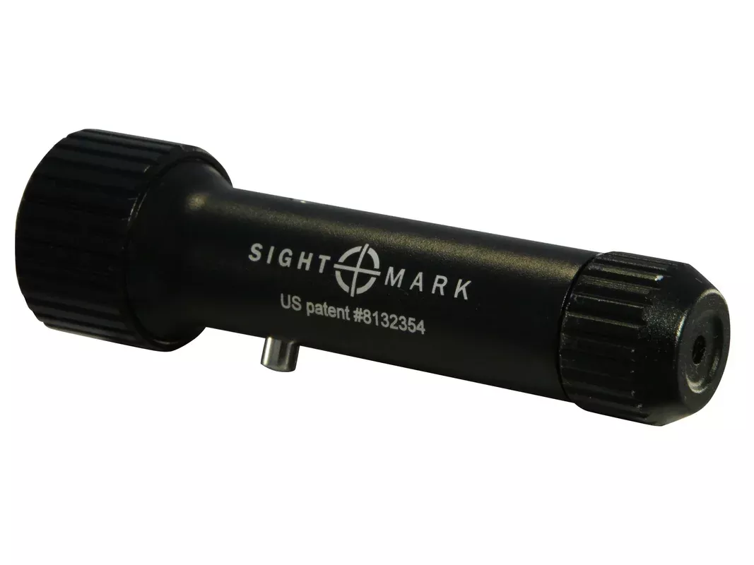 Sightmark Universal Laser Bore Sight 22 to 50 Caliber