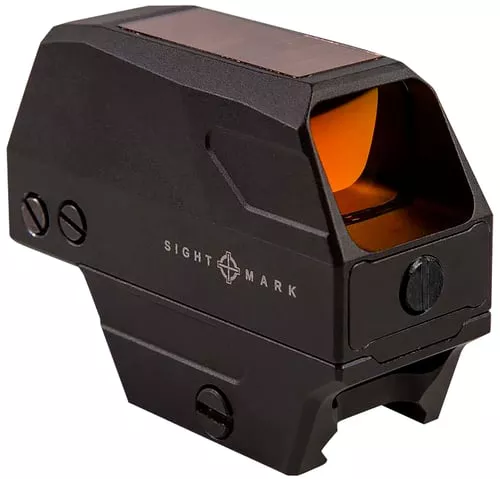 SIGHTMARK VOLTA SOLAR RED DOT