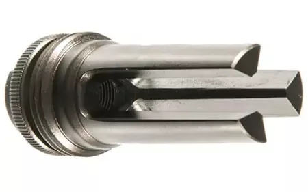 SILENCERCO ASR FLASH HIDER 5/8×24 .30CAL
