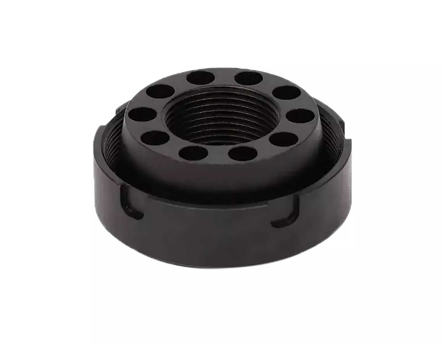 SILENCERCO CHARLIE DIRECT THD MT M18X1.5