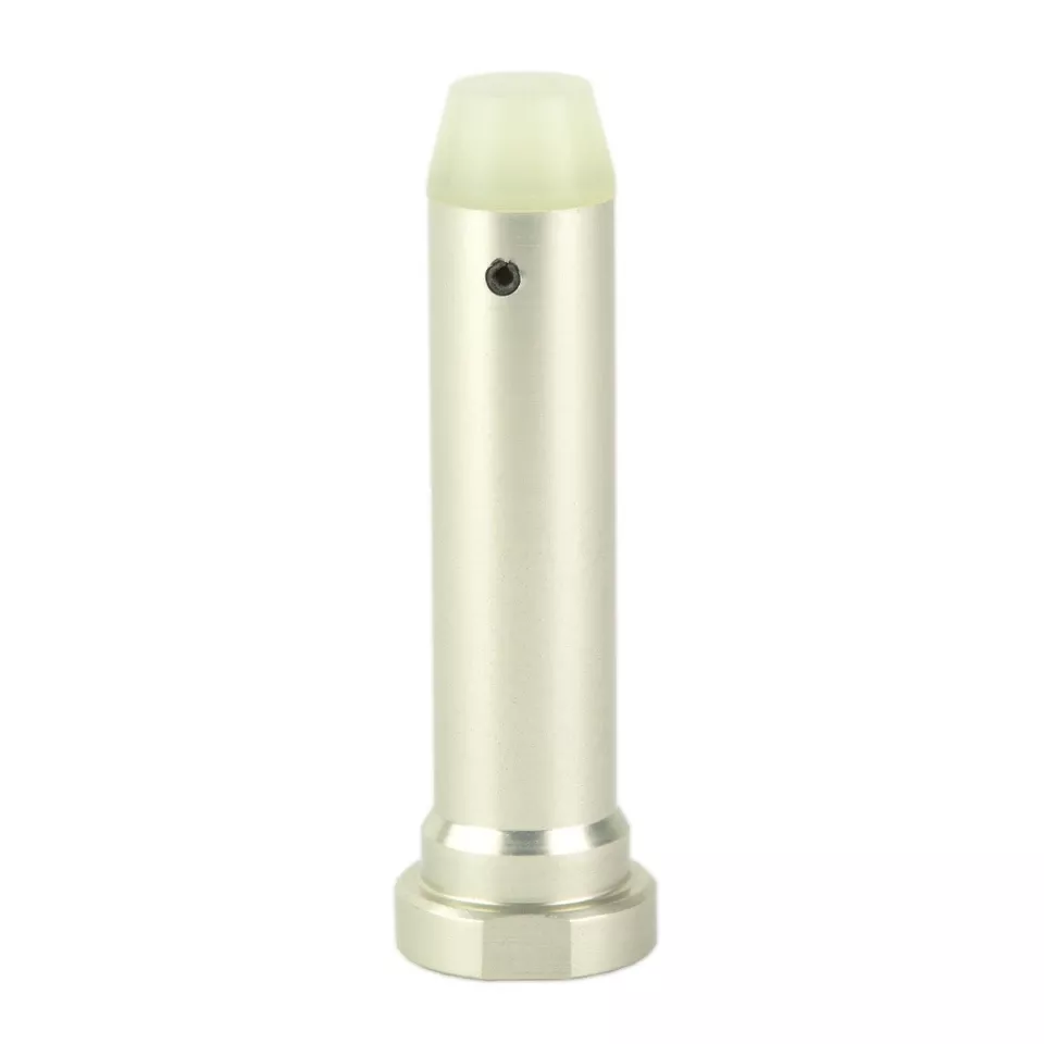 SILVER BUFFER MALFUNCTION H3