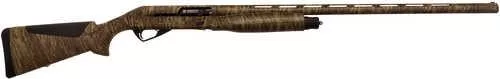 Silver Eagle Arms TR Imports Fortis Semi-Automatic Shotgun 12 Gauge 3.5" Chamber 28" Barrel 3 Round Capacity Fiber Optic Sight Realtree Max-5 Synthetic Stock Burnt Bronze Finish
