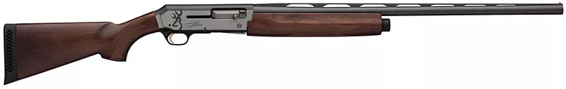 Silver Field HUNTER,12-3,28+Wlnt 3Ck