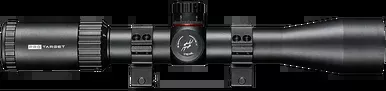 Simmons ProTarget Rifle Scope 4-12x 40mm Black