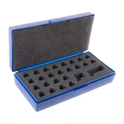 Sinclair International Comparatir/Bump Gage Kit Case