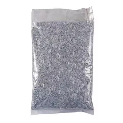 Sinclair International Stainless Steel Media