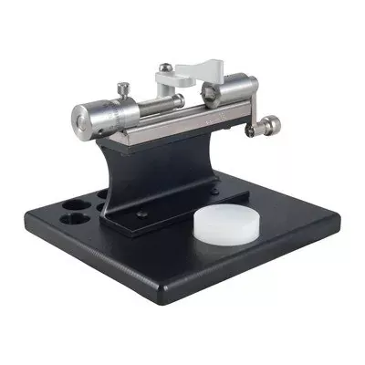 Sinclair/L.E. Wilson L.E. Wilson Stainless Micro Trimmer & Platform Kit