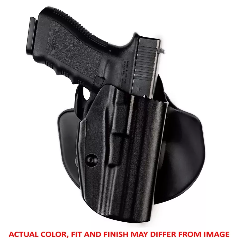 SL 578 GLS Pro-Fit Wide Fit Black Right Hand